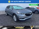 Photo of 2019 Satin Steel Metallic Buick Enclave