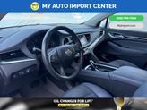 Thumbnail of 2019 Satin Steel Metallic Buick Enclave