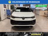2025 Volkswagen Tiguan 2.0T SE R-Line Black 4MOTION