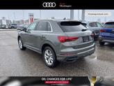Thumbnail of 2025 Chronos Gray Metallic Audi Q3