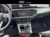 Thumbnail of 2025 Chronos Gray Metallic Audi Q3