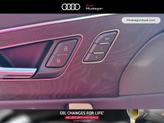 Thumbnail of 2025 Waitomo Blue Metallic Audi Q7