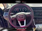Thumbnail of 2025 Waitomo Blue Metallic Audi Q7