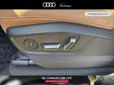 Thumbnail of 2025 Waitomo Blue Metallic Audi Q7