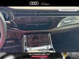 Thumbnail of 2025 Waitomo Blue Metallic Audi Q7