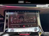 Thumbnail of 2025 Waitomo Blue Metallic Audi Q7