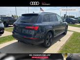 Thumbnail of 2025 Waitomo Blue Metallic Audi Q7