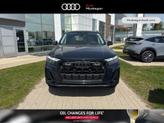 Thumbnail of 2025 Waitomo Blue Metallic Audi Q7