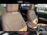 Thumbnail of 2025 Waitomo Blue Metallic Audi Q7