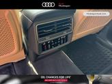 Thumbnail of 2025 Waitomo Blue Metallic Audi Q7