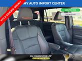 Thumbnail of 2022 Crystal Black Pearl Honda Passport