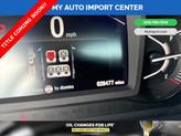 Thumbnail of 2022 Crystal Black Pearl Honda Passport