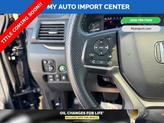 Thumbnail of 2022 Crystal Black Pearl Honda Passport