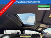 Thumbnail of 2022 Crystal Black Pearl Honda Passport