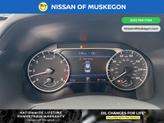 Thumbnail of 2025 Super Black Clearcoat Nissan Altima