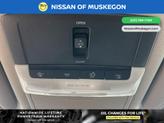 Thumbnail of 2025 Super Black Clearcoat Nissan Altima