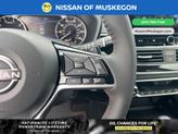 Thumbnail of 2025 Super Black Clearcoat Nissan Altima