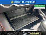 Thumbnail of 2025 Super Black Clearcoat Nissan Altima