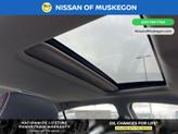 Thumbnail of 2025 Super Black Clearcoat Nissan Altima