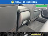 Thumbnail of 2025 Super Black Clearcoat Nissan Altima