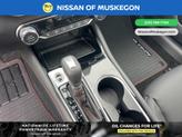Thumbnail of 2025 Super Black Clearcoat Nissan Altima