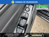 Thumbnail of 2025 Super Black Clearcoat Nissan Altima