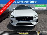 Thumbnail of 2022 Crystal White Metallic Volvo XC60