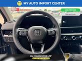 Thumbnail of 2023 Still Night Pearl Honda CR-V