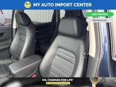 Thumbnail of 2023 Still Night Pearl Honda CR-V