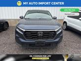 Thumbnail of 2023 Still Night Pearl Honda CR-V
