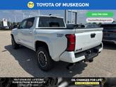 Thumbnail of 2025 0089 Toyota Tacoma
