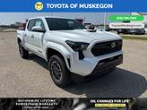 Photo of 2025 0089 Toyota Tacoma