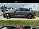 Thumbnail of 2025 Chronos Gray Metallic Audi A5