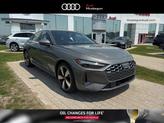 Photo of 2025 Chronos Gray Metallic Audi A5