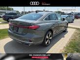 Thumbnail of 2025 Chronos Gray Metallic Audi A5