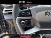 Thumbnail of 2025 Chronos Gray Metallic Audi A5