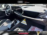 Thumbnail of 2025 Chronos Gray Metallic Audi A5