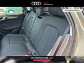 Thumbnail of 2025 Chronos Gray Metallic Audi A5