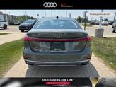 Thumbnail of 2025 Chronos Gray Metallic Audi A5