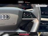 Thumbnail of 2025 Chronos Gray Metallic Audi A5