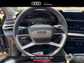 Thumbnail of 2025 Chronos Gray Metallic Audi A5