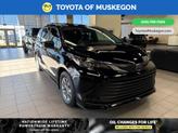 Photo of 2025 0218 Toyota Sienna