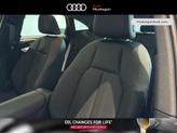 Thumbnail of 2025 Mythos Black Metallic Audi A6