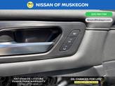 Thumbnail of 2025 Everest White Pearl Tricoat Nissan Armada