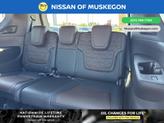 Thumbnail of 2025 Everest White Pearl Tricoat Nissan Armada