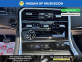 Thumbnail of 2025 Everest White Pearl Tricoat Nissan Armada