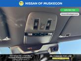 Thumbnail of 2025 Everest White Pearl Tricoat Nissan Armada