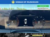 Thumbnail of 2025 Everest White Pearl Tricoat Nissan Armada