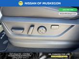 Thumbnail of 2025 Everest White Pearl Tricoat Nissan Armada