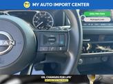 Thumbnail of 2023 Gun Metallic Nissan Rogue